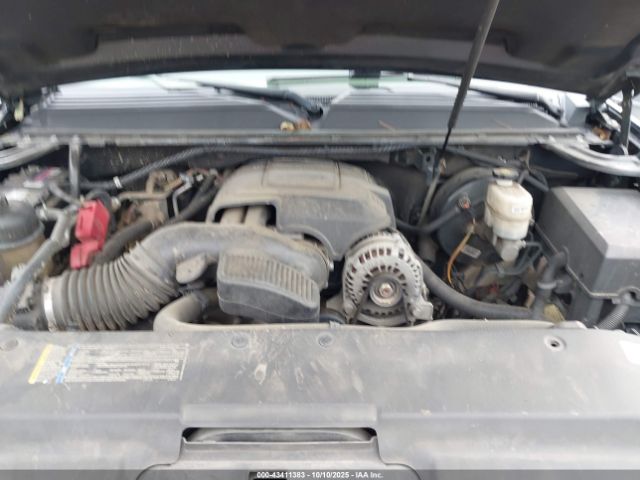 Cadillac Escalade Premium Image 9