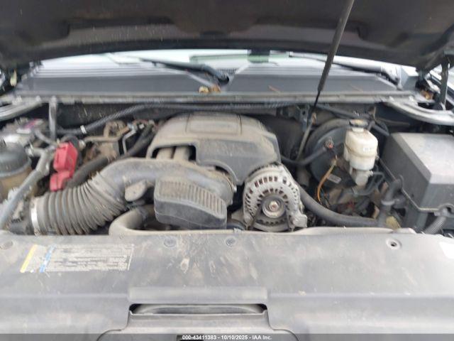 Cadillac Escalade Premium Image 9