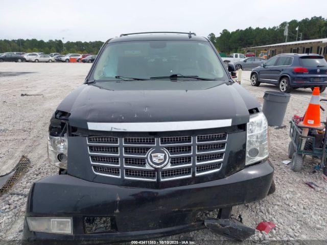 Cadillac Escalade Premium Image 8