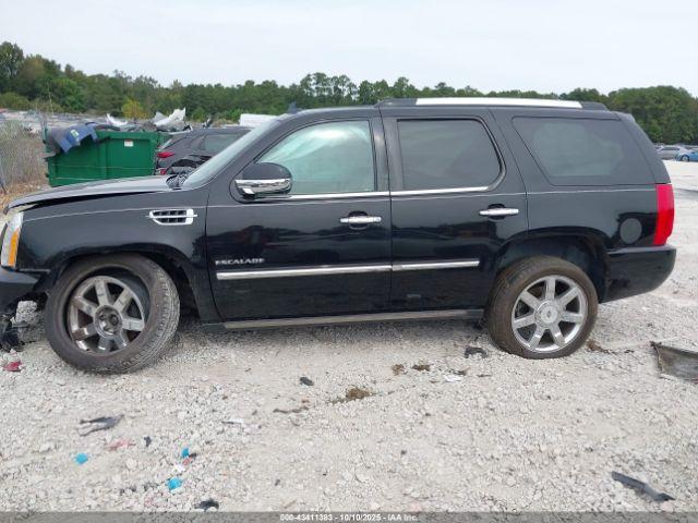 Cadillac Escalade Premium Image 13