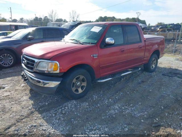 Ford F-150 Image 3