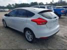 Ford Focus Se Image 4