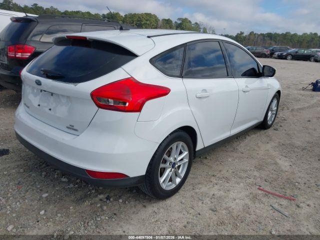 Ford Focus Se Image 3