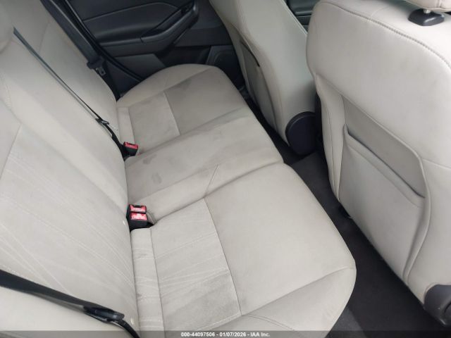 Ford Focus Se Image 9