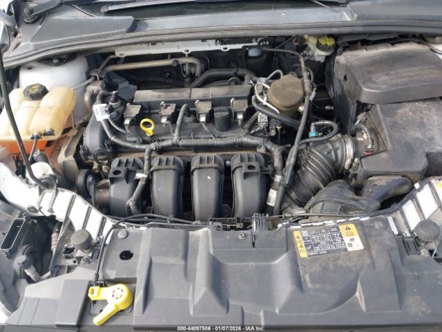 Ford Focus Se Image 8