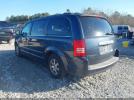 Chrysler Town & Country Touring Image 2