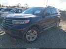 Ford Explorer Xlt Image 14
