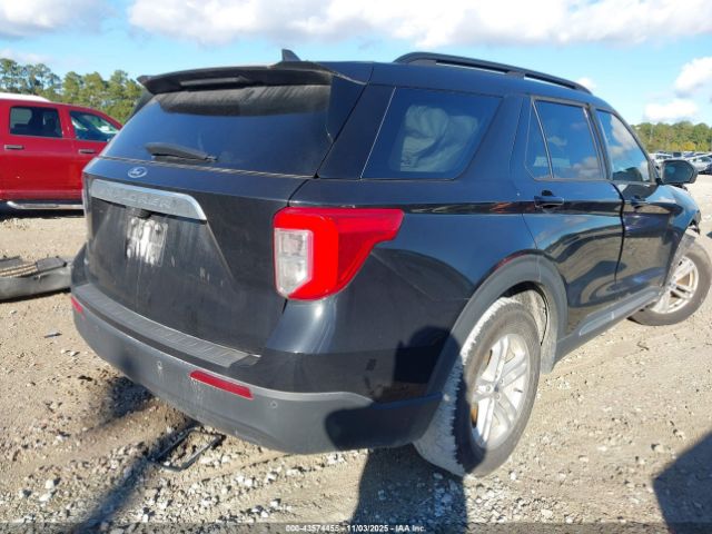 Ford Explorer Xlt Image 3