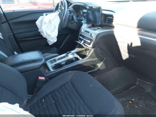 Ford Explorer Xlt Image 2