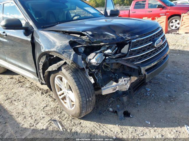 Ford Explorer Xlt Image 10