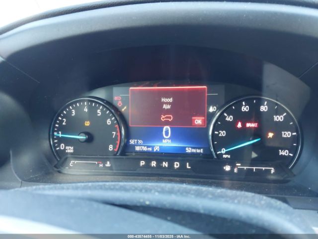 Ford Explorer Xlt Image 15