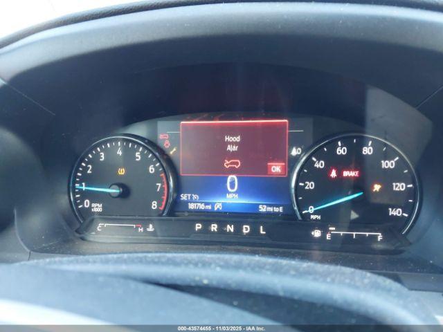 Ford Explorer Xlt Image 15