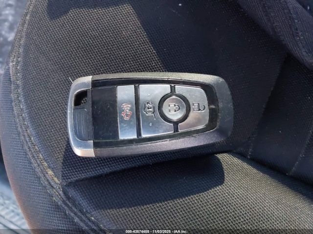 Ford Explorer Xlt Image 7