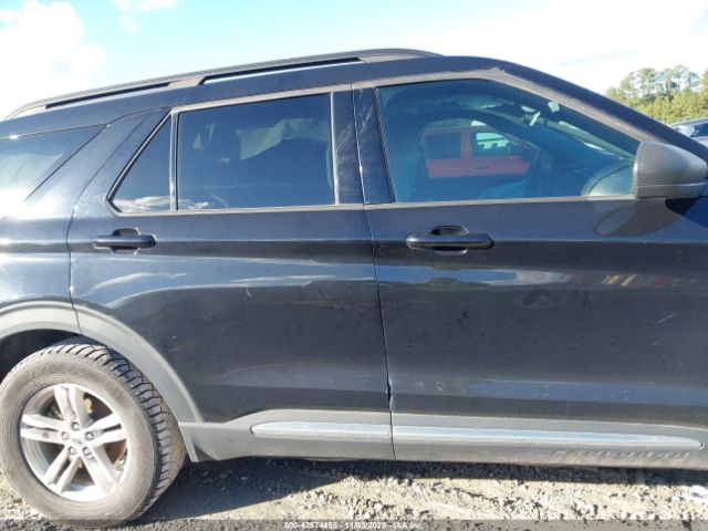 Ford Explorer Xlt Image 9