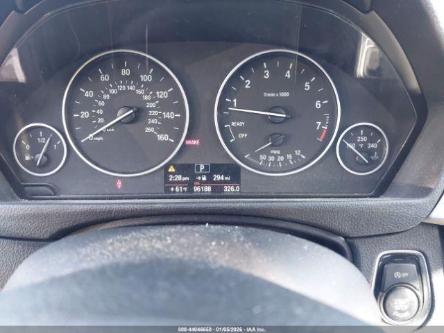 BMW 3 Series Xdrive Image 7