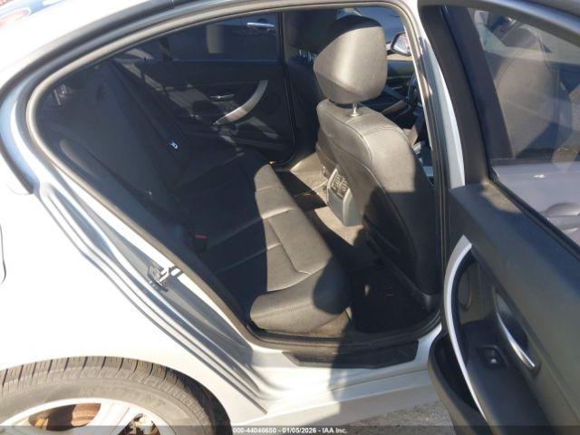 BMW 3 Series Xdrive Image 4