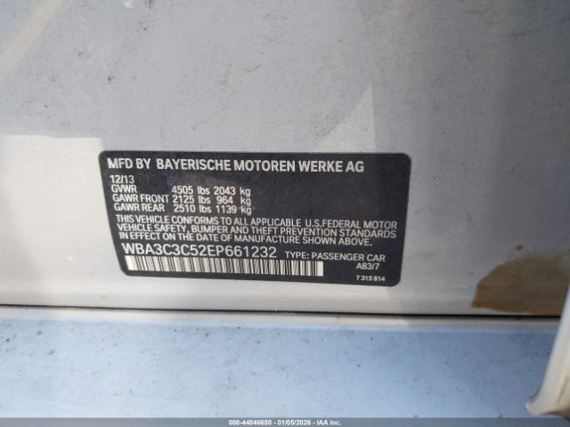 BMW 3 Series Xdrive Image 8