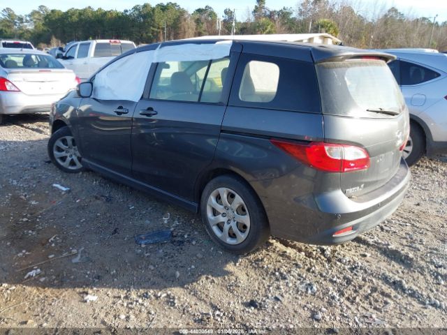 Mazda Mazda5 Touring Image 3