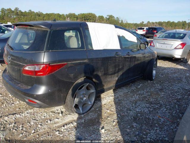 Mazda Mazda5 Touring Image 11