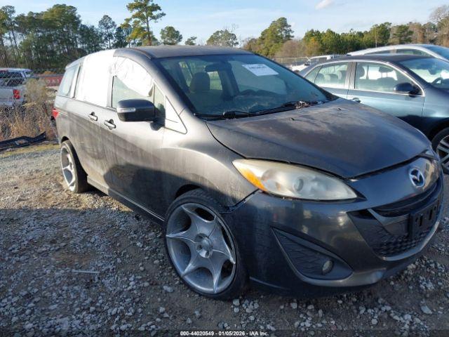 Mazda Mazda5 Touring Image 4