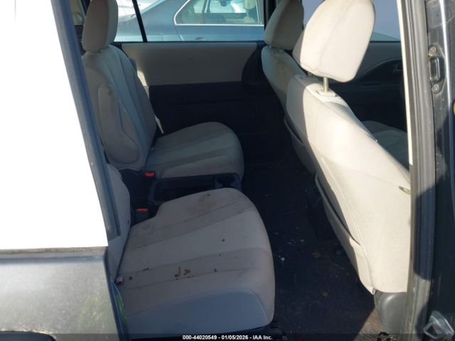 Mazda Mazda5 Touring Image 10