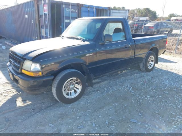 Ford Ranger Image 8