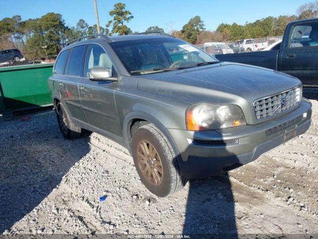  Salvage Volvo XC90
