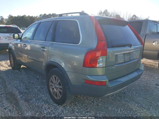 Volvo XC90 3.2 Image 5