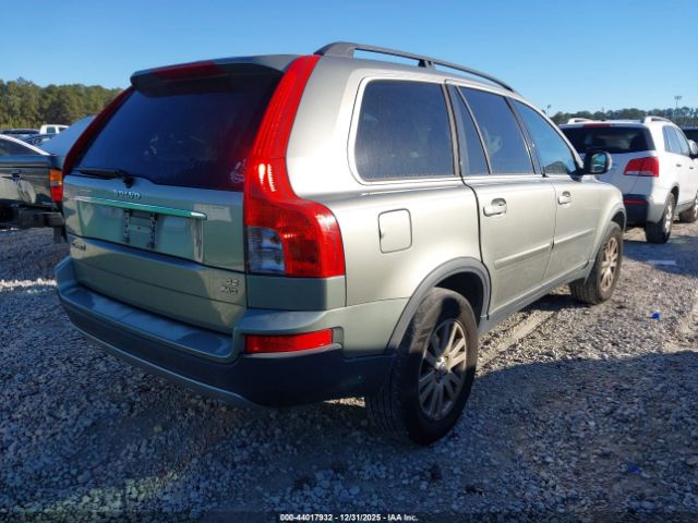 Volvo XC90 3.2 Image 6