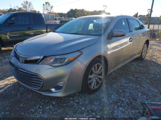 Toyota Avalon Xle Premium Image 5