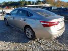 Toyota Avalon Xle Premium Image 8