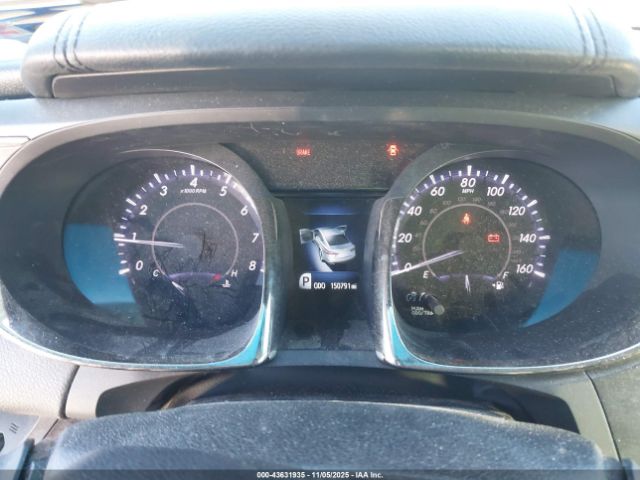 Toyota Avalon Xle Premium Image 9