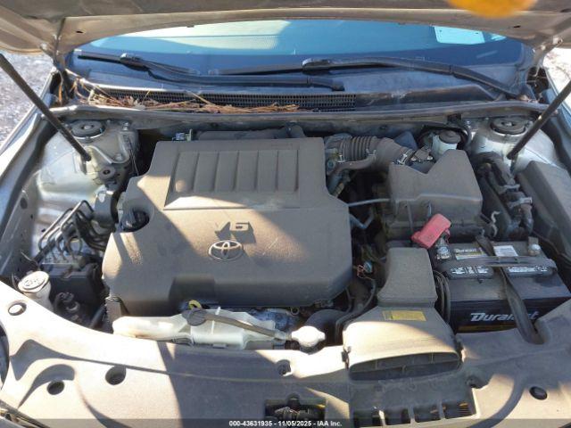 Toyota Avalon Xle Premium Image 14