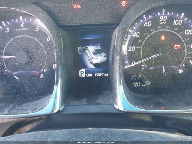 Toyota Avalon Xle Premium Image 16