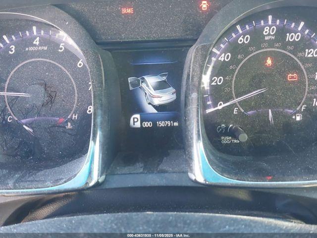 Toyota Avalon Xle Premium Image 16