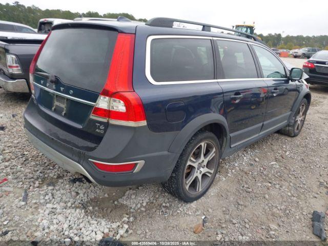 Volvo XC70 T6 Image 15