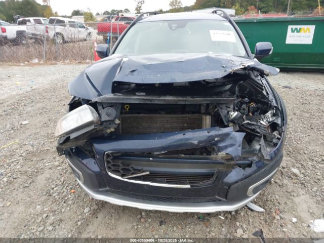 Volvo XC70 T6 Image 8