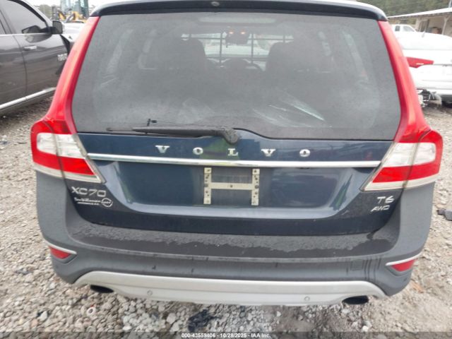 Volvo XC70 T6 Image 12