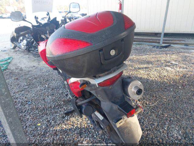 Suzuki Dl650 K Image 2