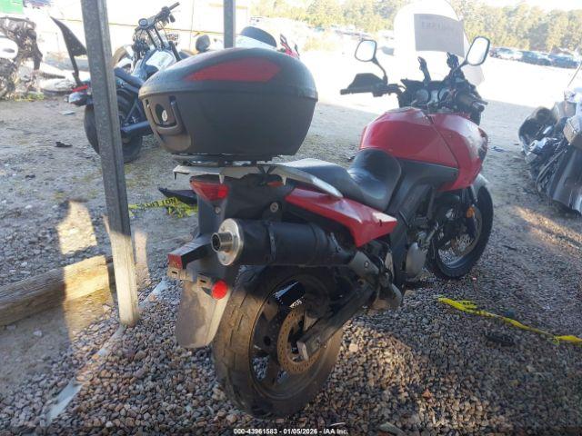 Suzuki Dl650 K Image 10