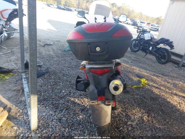 Suzuki Dl650 K Image 5