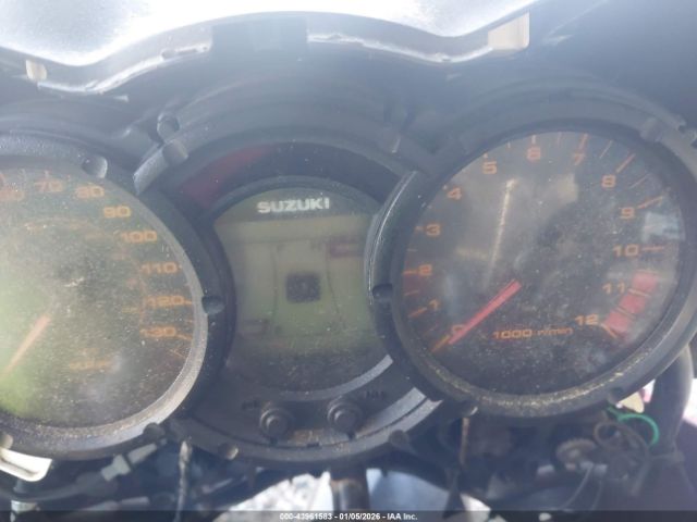 Suzuki Dl650 K Image 4