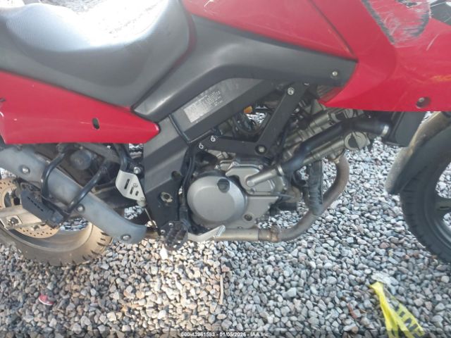 Suzuki Dl650 K Image 8