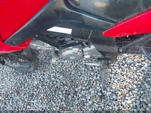 Suzuki Dl650 K Image 6