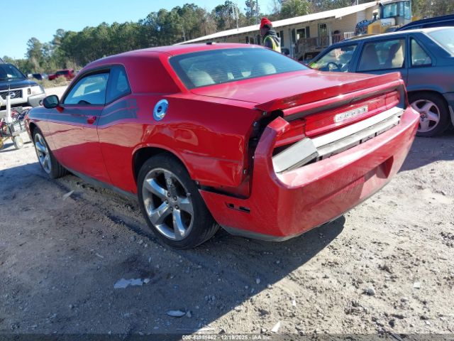 Dodge Challenger Image 13