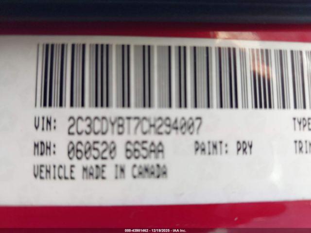 Dodge Challenger Image 5