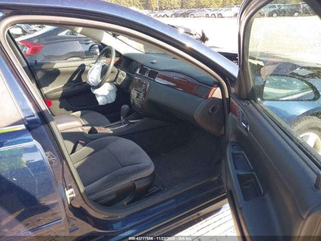 Chevrolet Impala Ls Image 3