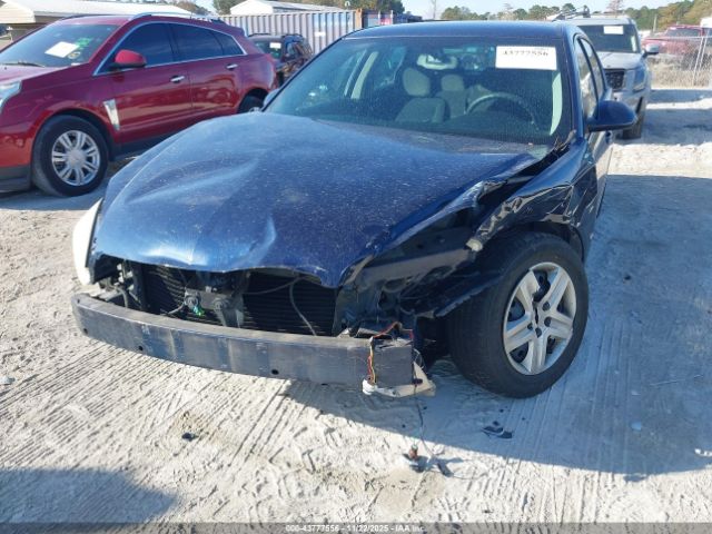 Chevrolet Impala Ls Image 8