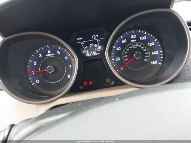 Hyundai ELANTRA Se Image 5