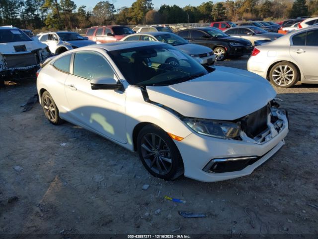 Honda Civic Ex Image 1